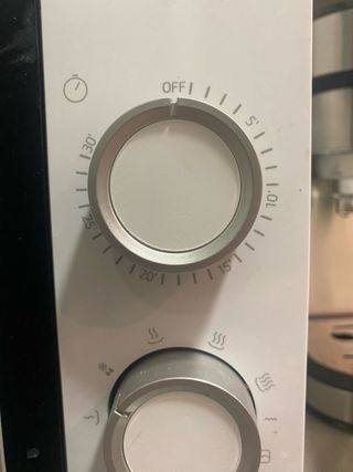 Microondas Cecotec ProClean 3110