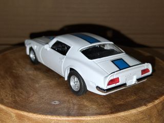 Pontiac Firebird 73 Welly 1/43