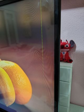 URGE!!! TV Hitachi 49" Smart TV