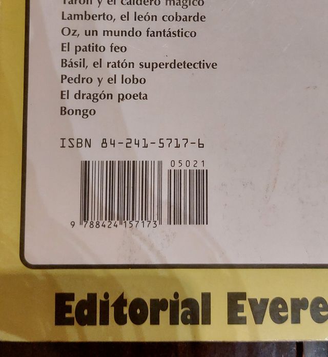 Maravillas Disney everest