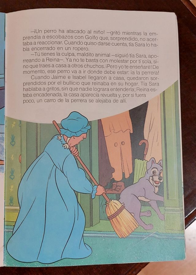 Maravillas Disney everest