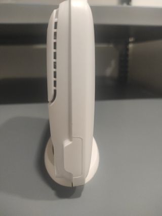 Router ZTE ZXHN H267N