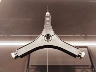 Plato microondas 24,5 cm diametro