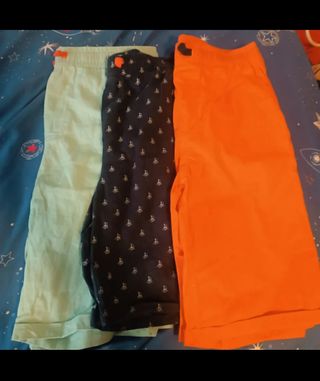 Ropa niño Lefties 13-14 años