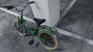 Bicicleta BH