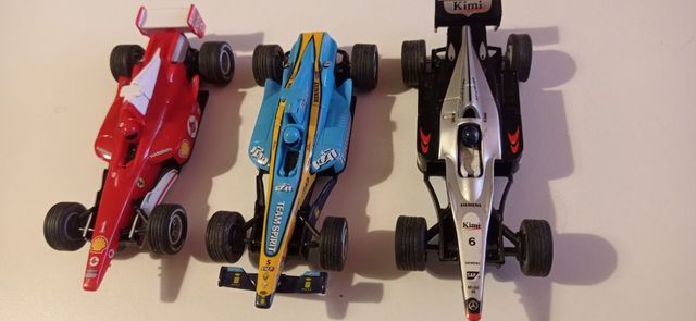 Scalextric Carrera Go!!!