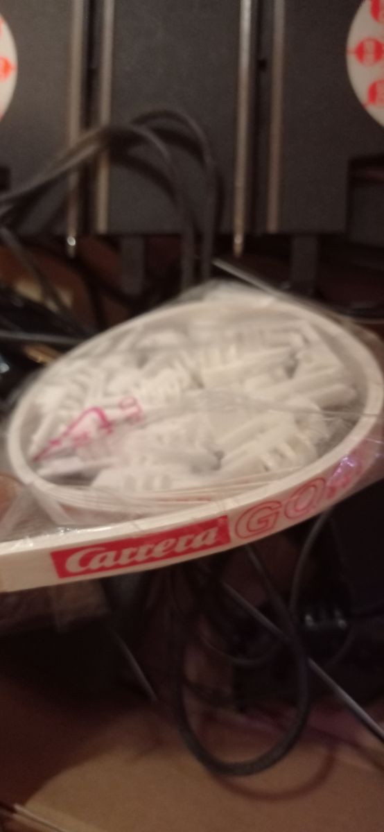 Scalextric Carrera Go!!!