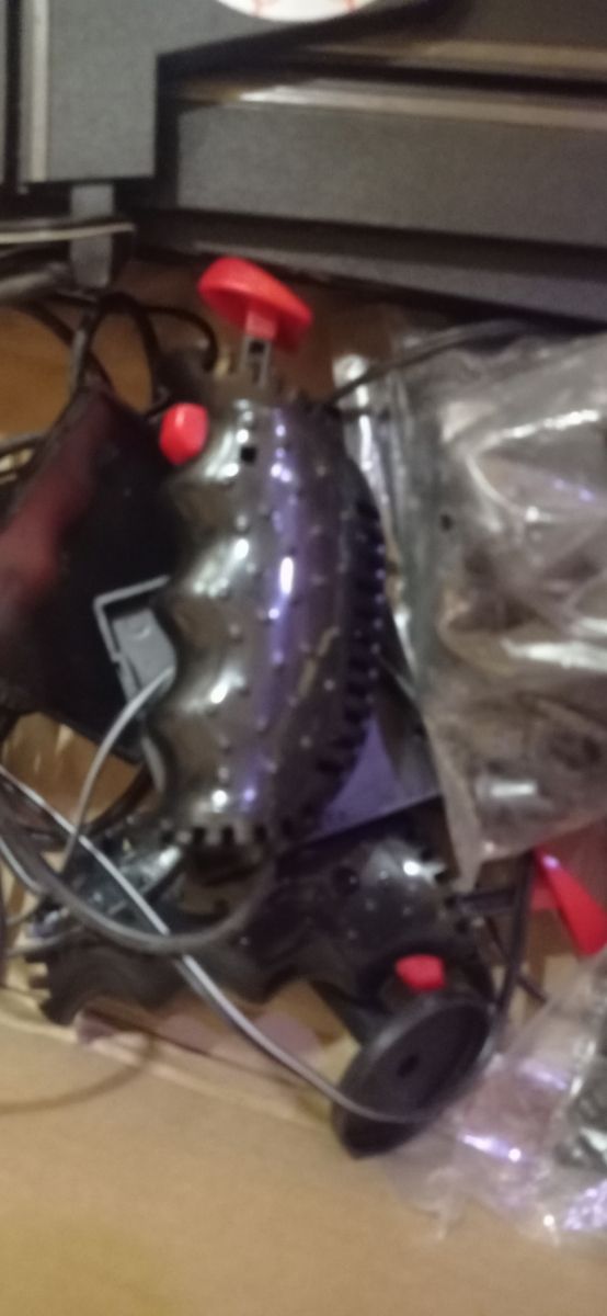 Scalextric Carrera Go!!!