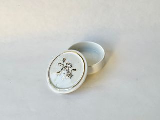 Cajitas Primera Comunión - Dorado/Blanco