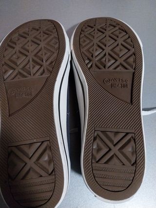 Converse One Star Azul - Zapatillas
Talla 42