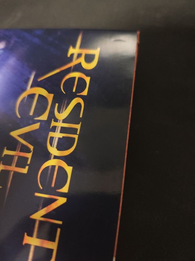 Resident Evil Book Vol.2 Edizione da collezione