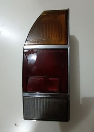 Piloto Seat 124 Sport Coupé 1.8