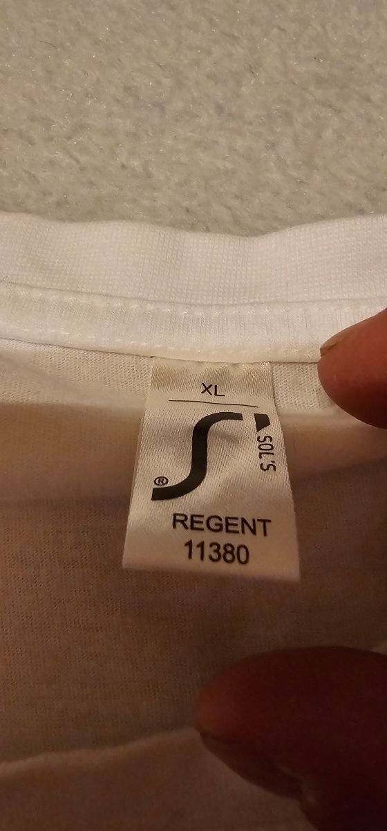 Camiseta Brigade Loco - XL