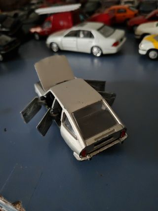 Citroen GS 1/43 - Coche escala