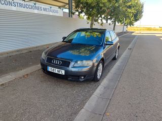 Audi A3 2006