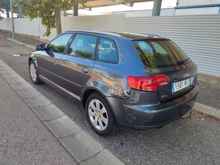 Audi A3 2006