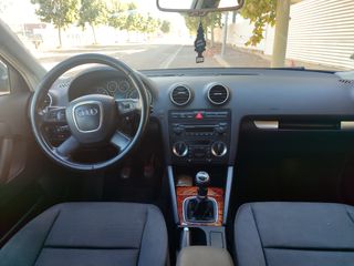 Audi A3 2006