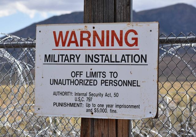 Acceso NASA: Foto Prohibida