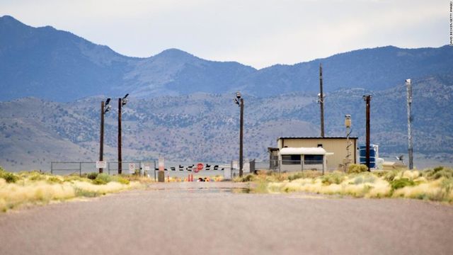 Acceso NASA: Foto Prohibida