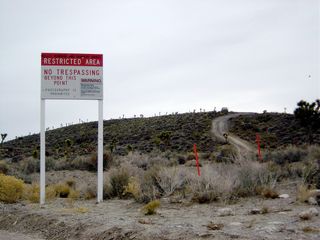 Acceso NASA: Foto Prohibida