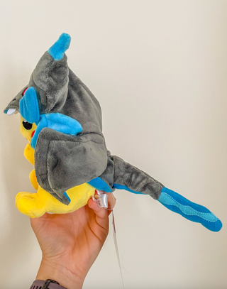Pikachu Peluche Charizard Stuff Plush Toy Japan