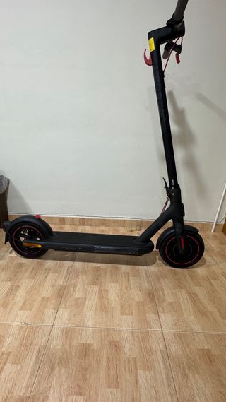 Patinete Xiaomi Mi Scooter 4 Pro