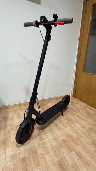 Patinete Xiaomi Mi Scooter 4 Pro