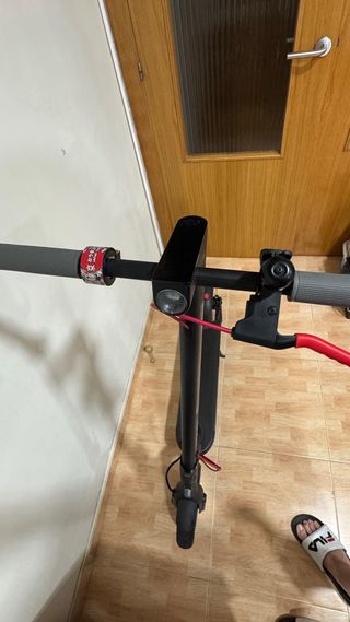 Patinete Xiaomi Mi Scooter 4 Pro