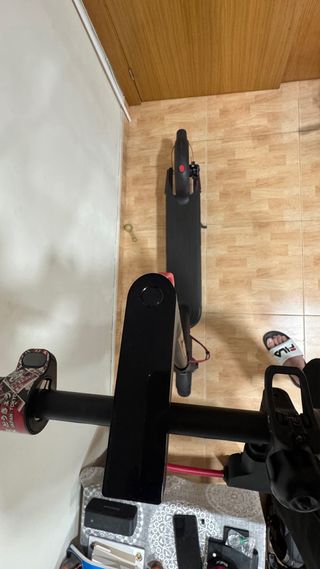 Patinete Xiaomi Mi Scooter 4 Pro