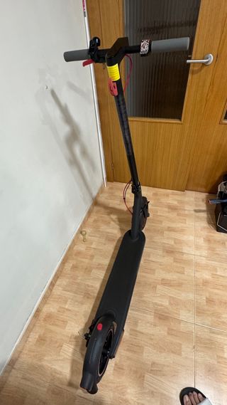 Patinete Xiaomi Mi Scooter 4 Pro