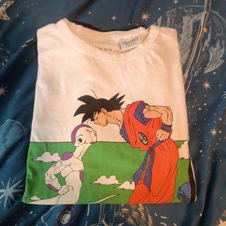 Conjunto Dragon Ball Z niño Lefties