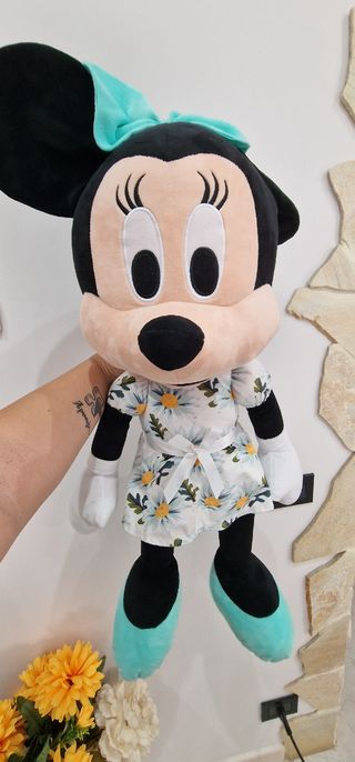Peluche Minnie 