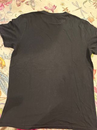 Maglia Terranova fumetti taglia M