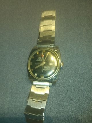 Reloj Mortima Vintage