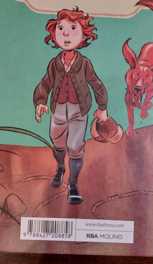 Julio Verne Dos años de vacaciones