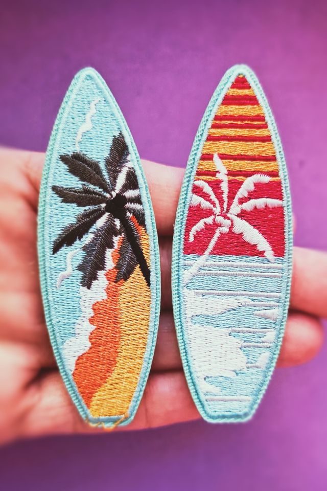 Parches tabla surf | 2uds