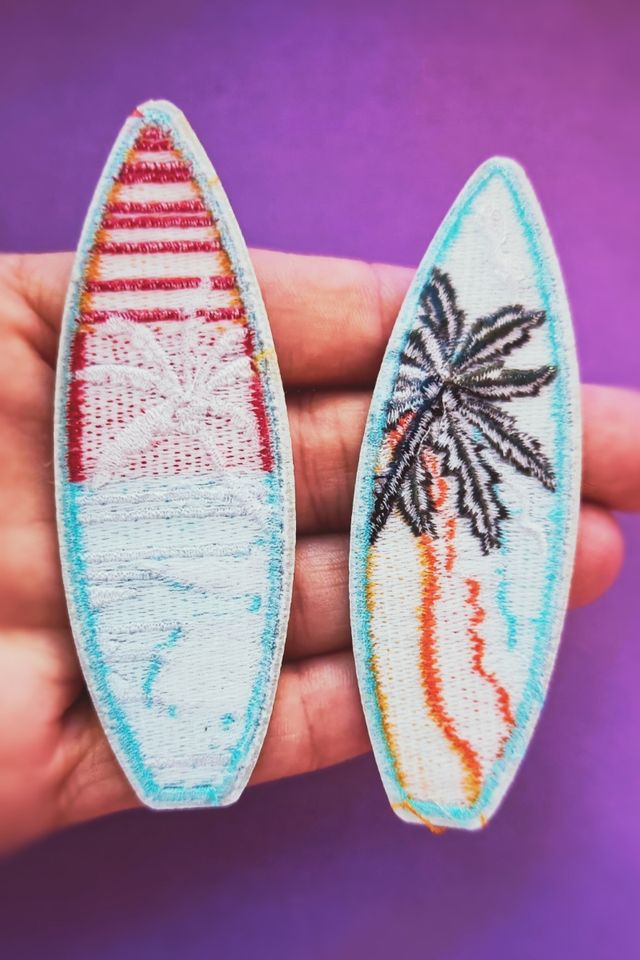 Parches tabla surf | 2uds
