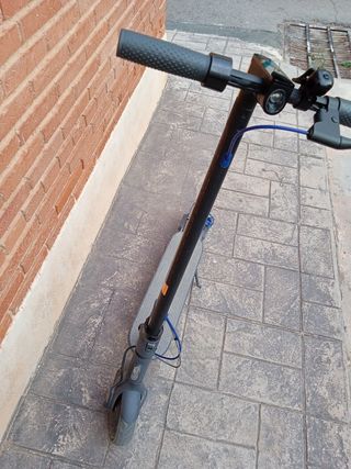 Patinete Xiaomi 3 - Eléctrico