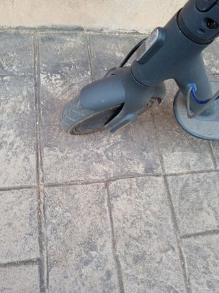 Patinete Xiaomi 3 - Eléctrico
