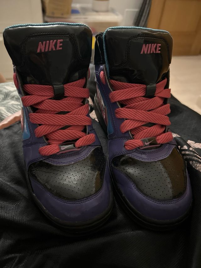 Zapatillas Nike Air Limitada