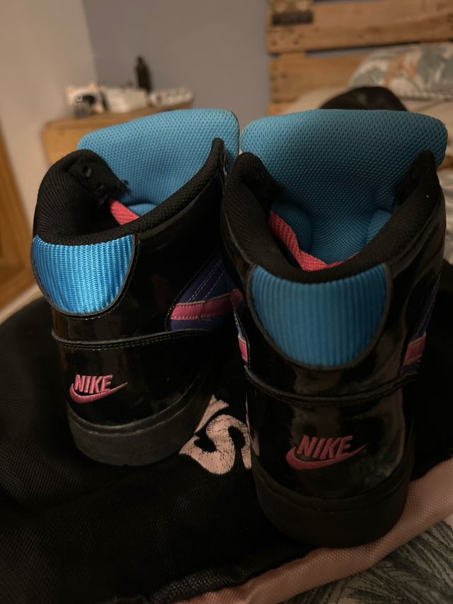 Zapatillas Nike Air Limitada