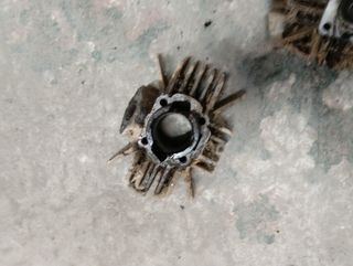 Cilindro Derbi DS - Motor