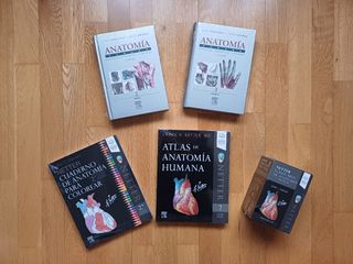 Libros Fisioterapia, Medicina y Ciencias Salud