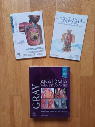 Libros Fisioterapia, Medicina y Ciencias Salud