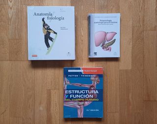 Libros Fisioterapia, Medicina y Ciencias Salud