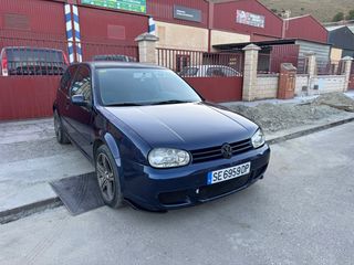 Volkswagen Golf IV 1.9 TDI 2001