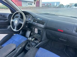 Volkswagen Golf IV 1.9 TDI 2001