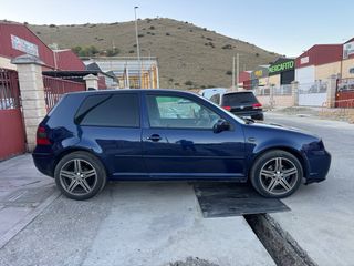 Volkswagen Golf IV 1.9 TDI 2001