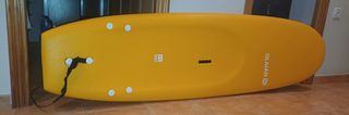 Tabla surf Olaian 50L niño