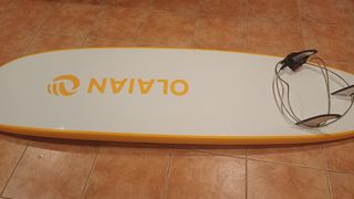 Tabla surf Olaian 50L niño